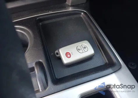 2014 Toyota 4Runner Limited из США, поврежденный, VIN JTEZU5JR0E5075874